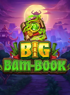 Big Bam-book