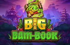 Big Bam-book