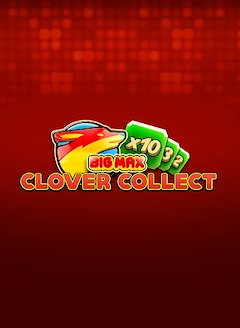 Big Max Clover Collect
