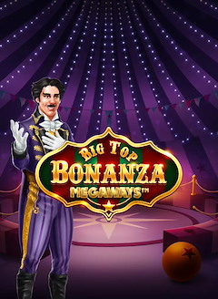 Big Top Bonanza Megaways