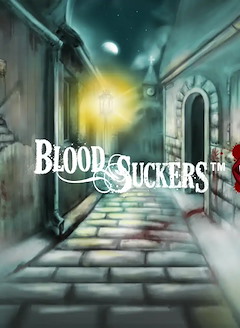 Blood Suckers