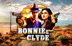 Bonnie & Clyde