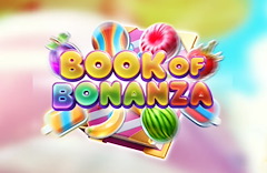 Book of Bonanza