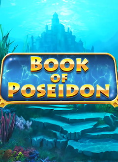 Book of Poseidon