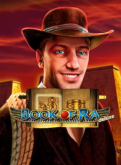 Book of Ra™ deluxe