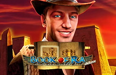 Book of Ra™ deluxe