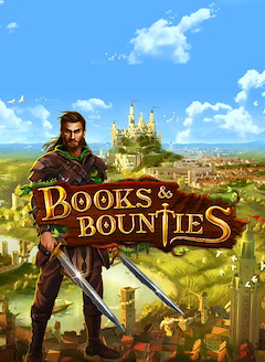 Books & Bounties