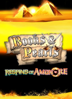 Books and Pearls RoAR