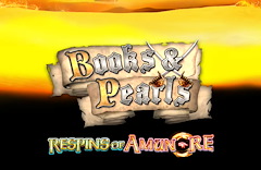 Books and Pearls RoAR