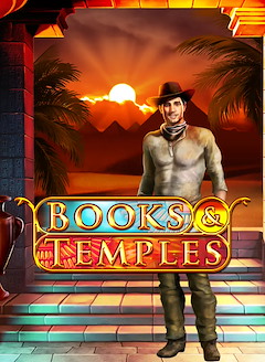 Books and Temples