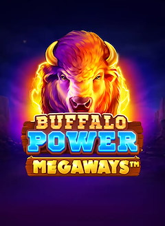 Buffalo Power Megaways