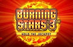 Burning Stars 3™