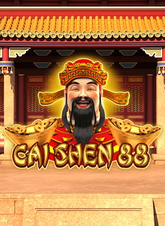 Cai Shen 88