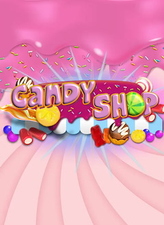 Candy Shop