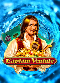 Captain Venture