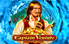 Captain Venture