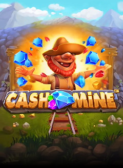 Cash Mine