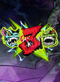 Chaos Crew 3