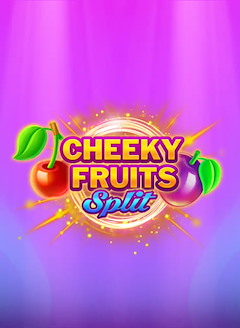 Cheeky Fruits Split