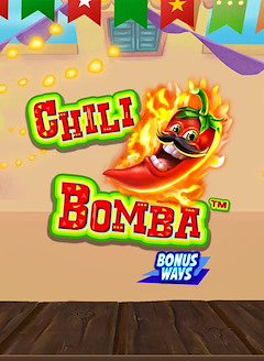 Chili Bomba
