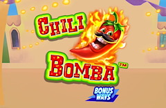 Chili Bomba