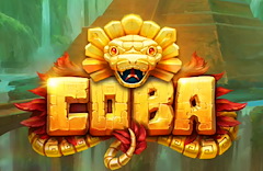 Coba