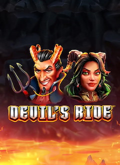 Devil's Ride