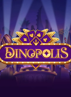 Dinopolis