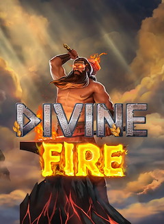 Divine Fire