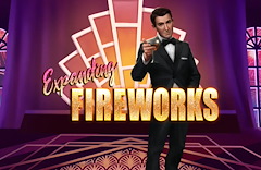 Expanding Fireworks
