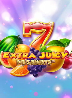 Extra Juicy Megaways