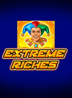 Extreme Riches