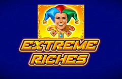 Extreme Riches