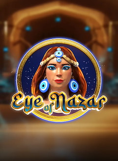Eye of Nazar