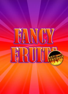 Fancy Fruits RHFP