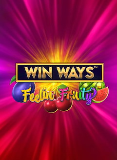 Feelin' Fruity Win Ways