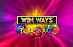 Feelin' Fruity Win Ways