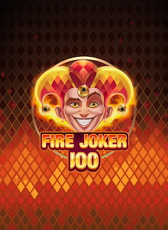 Fire Joker 100
