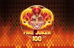 Fire Joker 100