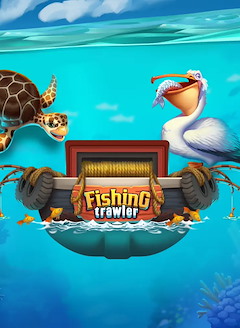 Fishing Trawler
