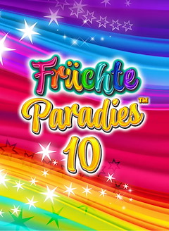 Früchteparadies 10