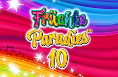 Früchteparadies 10
