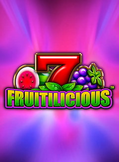 Fruitilicous