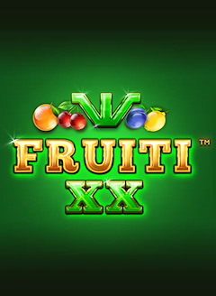 FruitiXX
