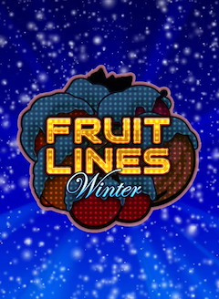 Fruit Lines Winter