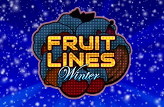 Fruit Lines Winter