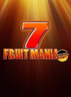 Fruit Mania RHFP