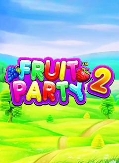 Fruit Party 2