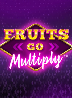 Fruits Go Multiply