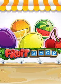Fruit Shop